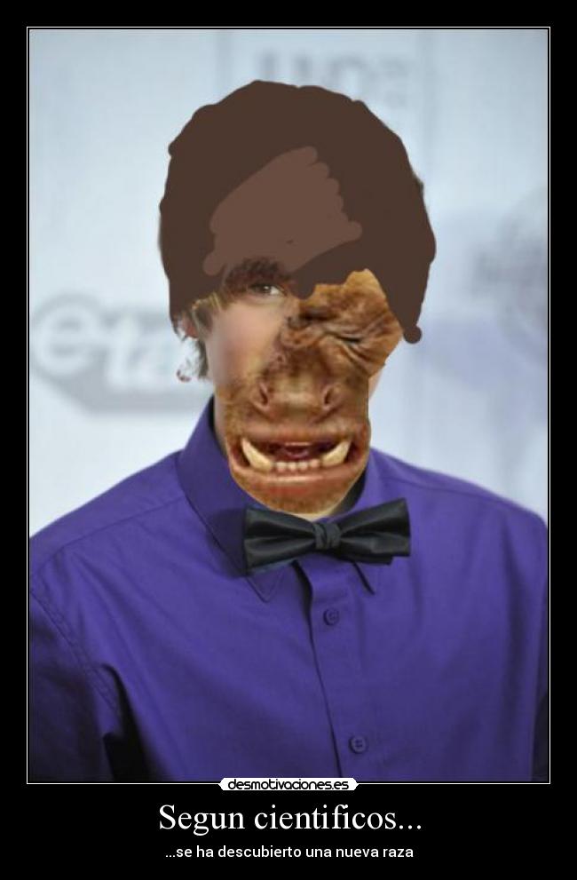 Segun cientificos... - 