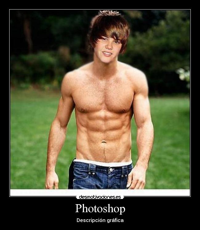 Photoshop -
