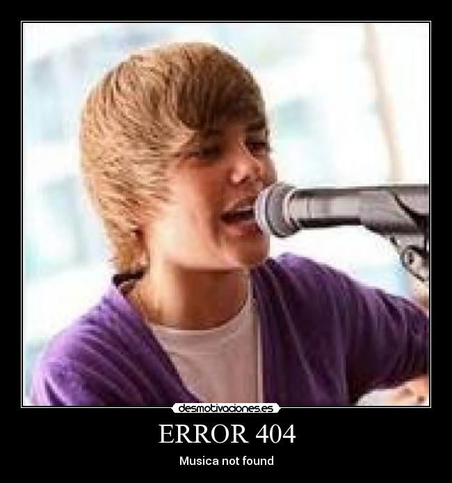 carteles error 404 desmotivaciones