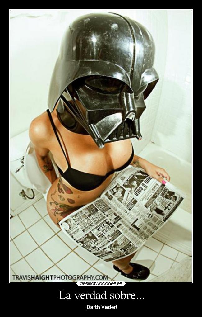 La verdad sobre... - 