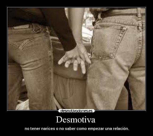 Desmotiva  - 