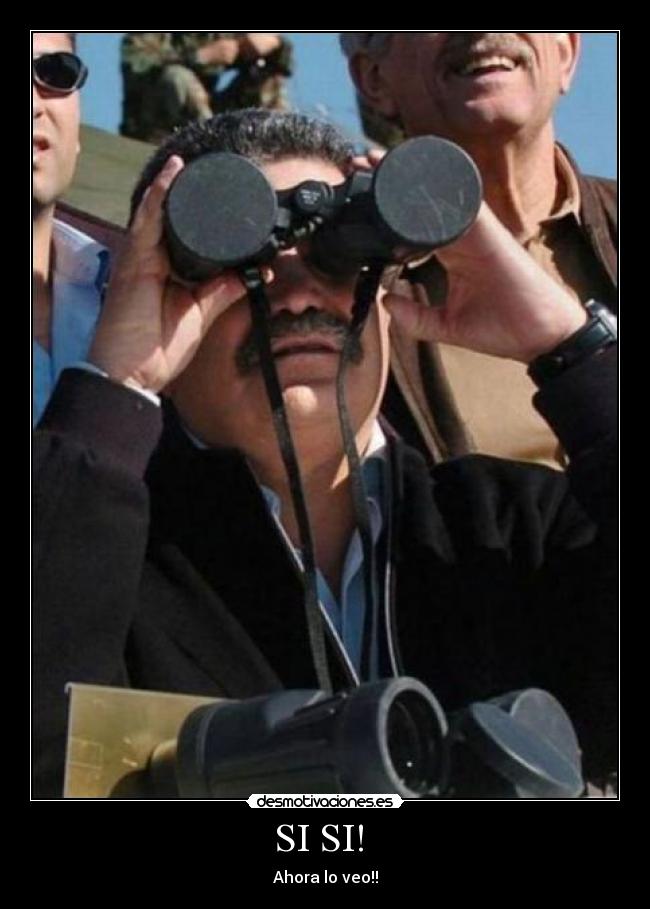 SI SI! -