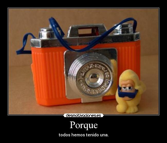 Porque - 