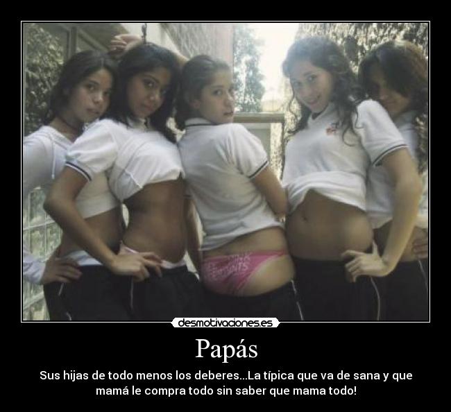 Papás - 