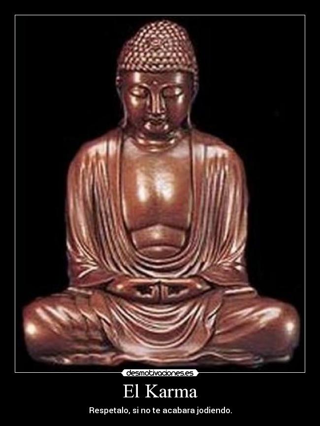 El Karma -