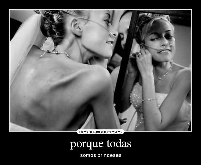 porque todas - 