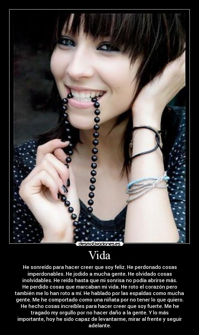 Vida -