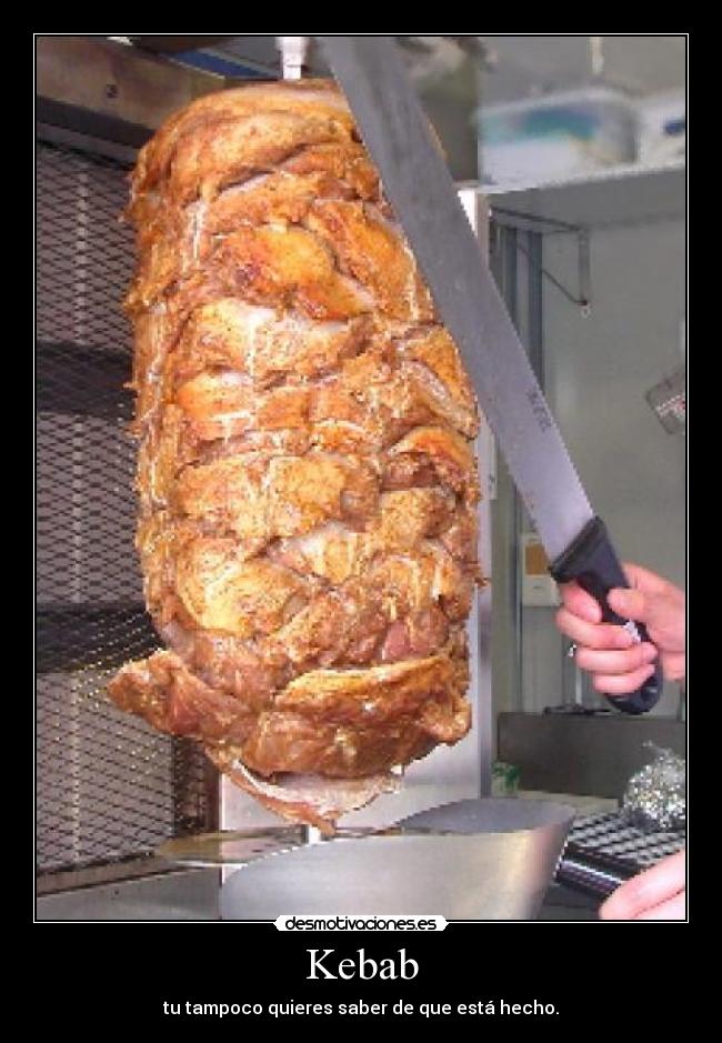 Kebab -