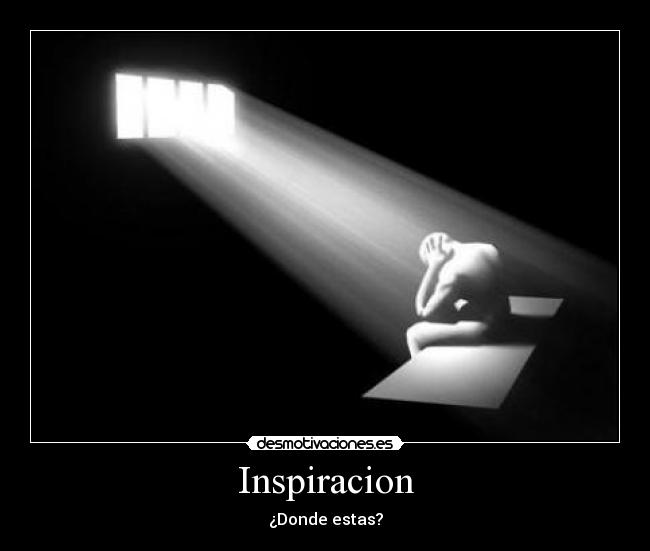 Inspiracion - 