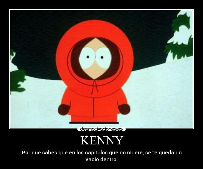 KENNY -