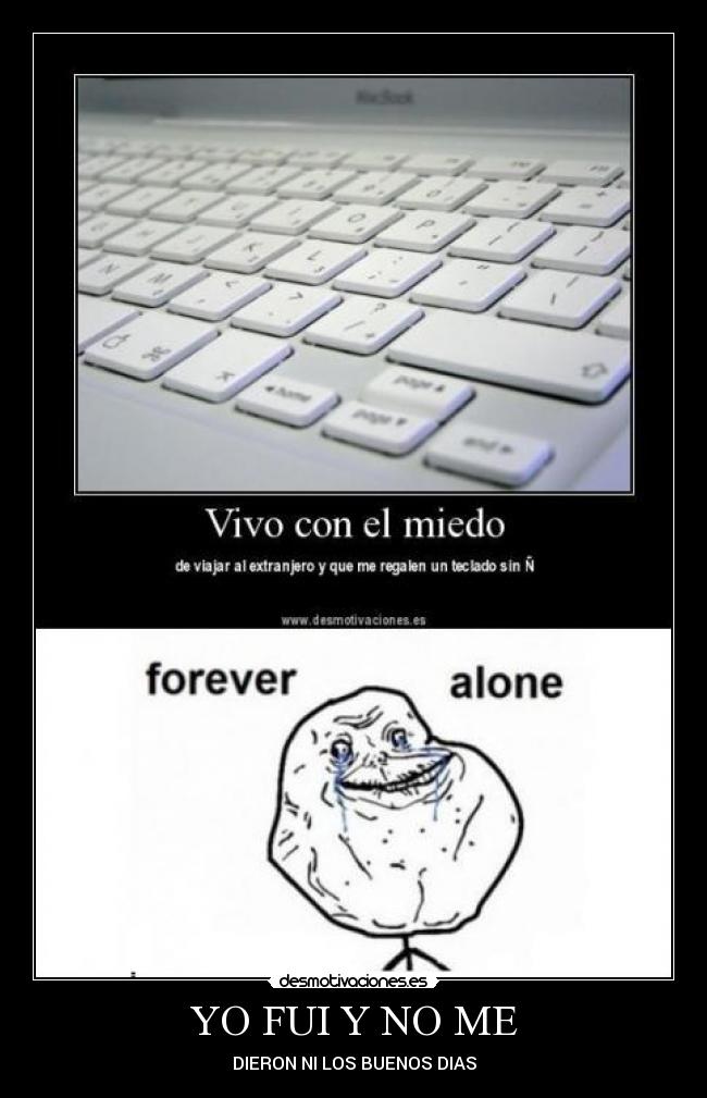 carteles fui desmotivaciones