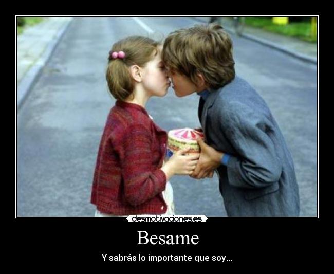 Besame - 