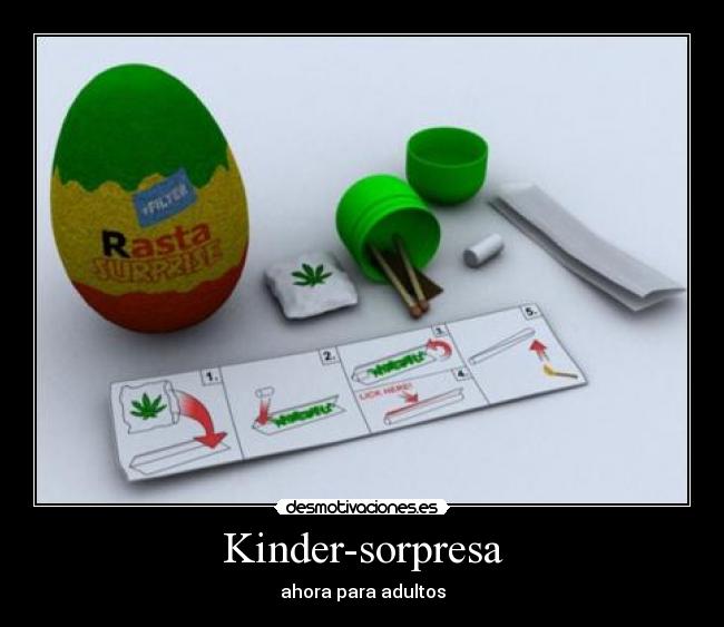 Kinder-sorpresa -