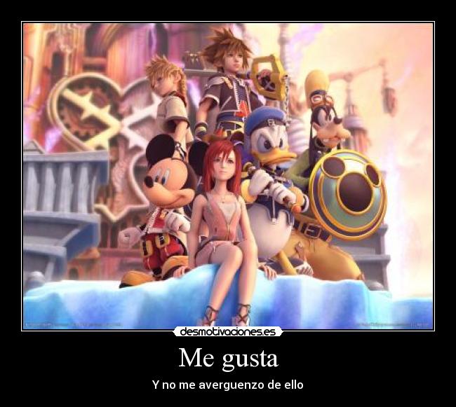 Me gusta -