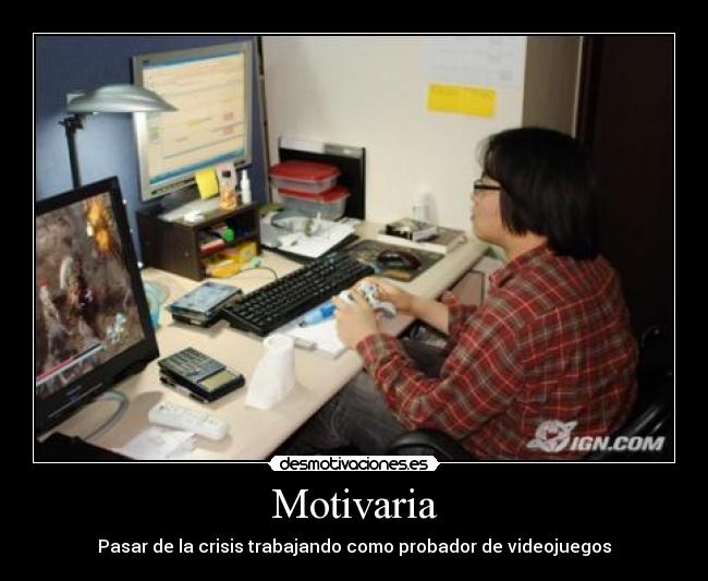 Motivaria - 