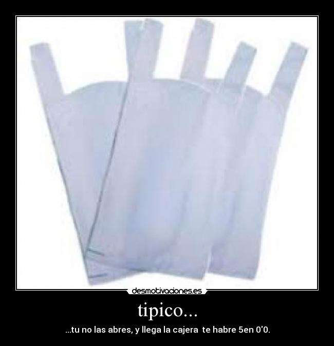 tipico... - 