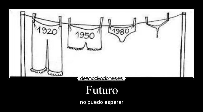 Futuro -