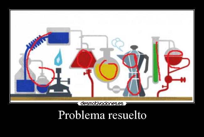 Problema resuelto - 