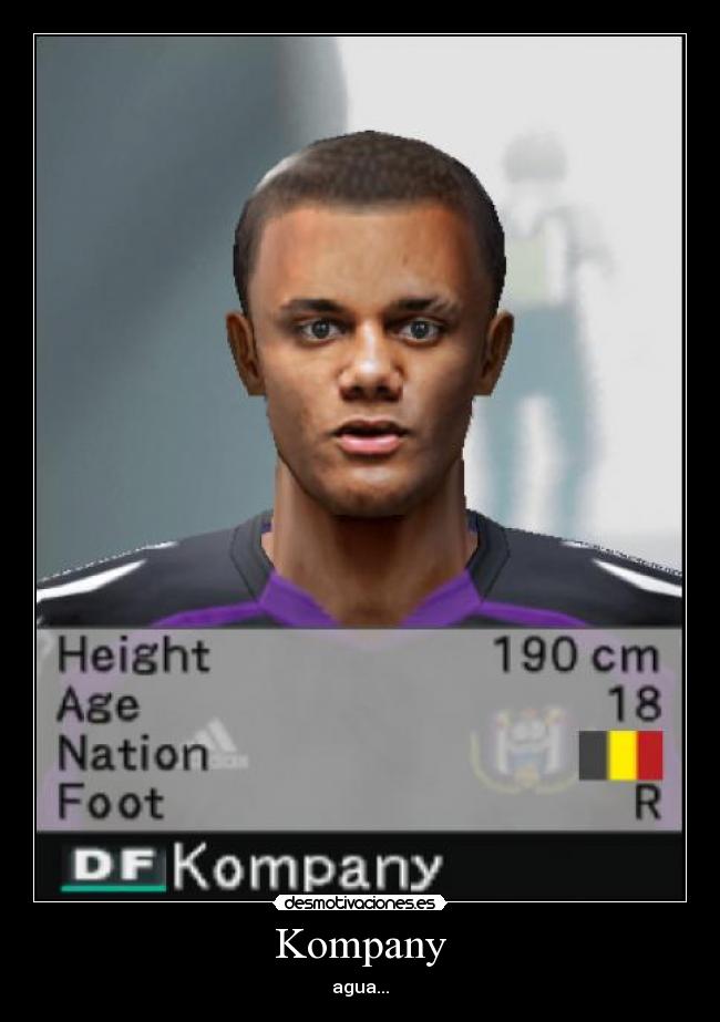 Kompany -