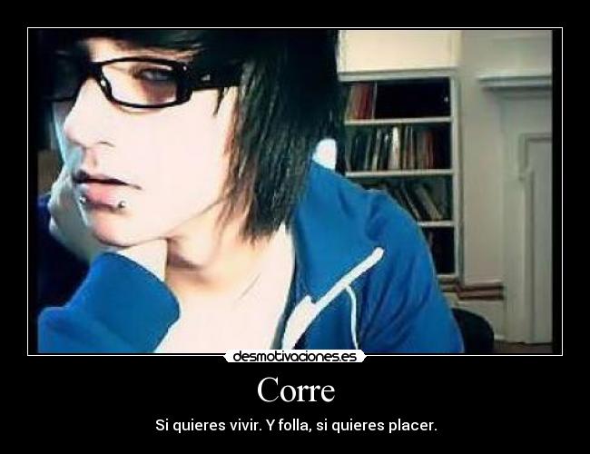 Corre - 