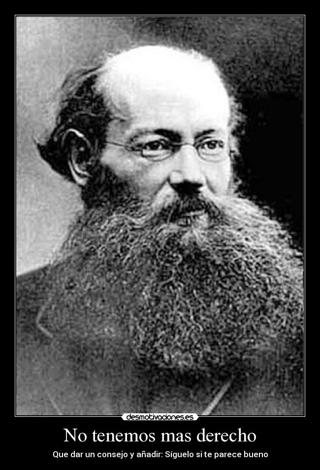 carteles kropotkin desmotivaciones