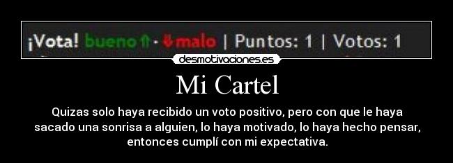 Mi Cartel - 
