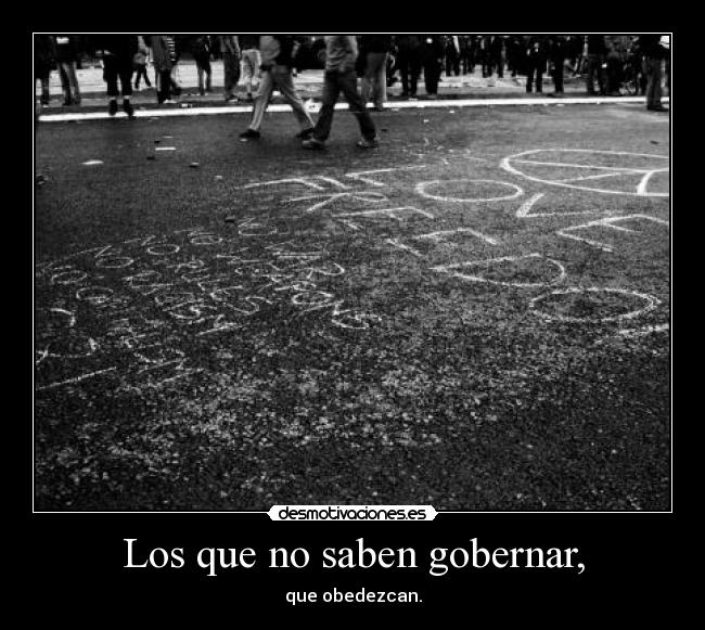 carteles el_caiman940 desmotivacioneses desmotivaciones