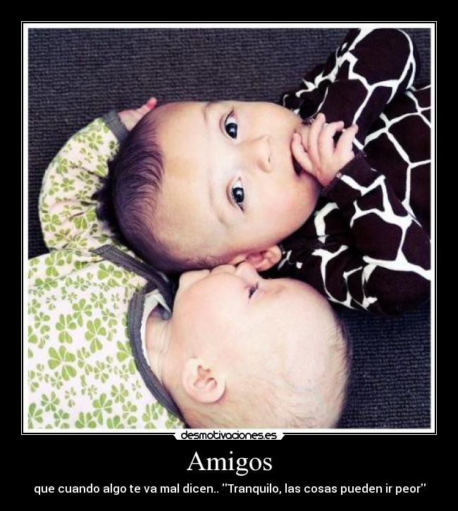 Amigos - 