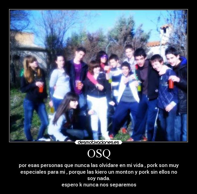 OSQ -