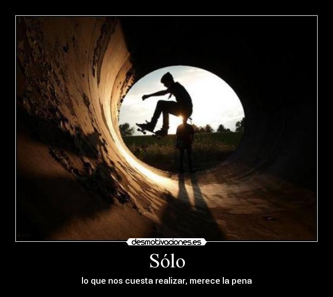 Sólo -