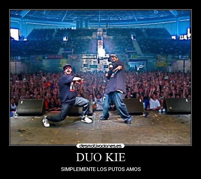 DUO KIE -