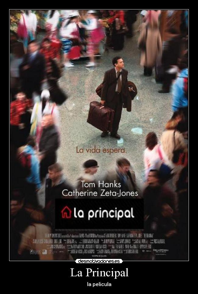 La Principal -
