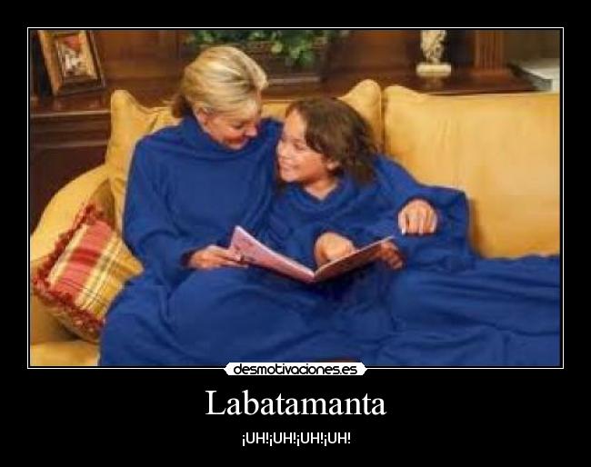Labatamanta -