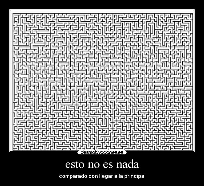 carteles desmotivaciones