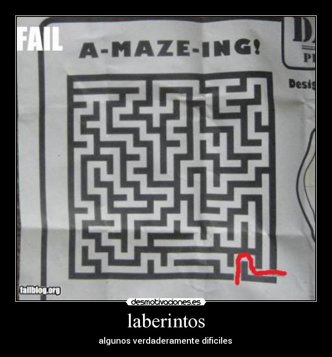 laberintos - 