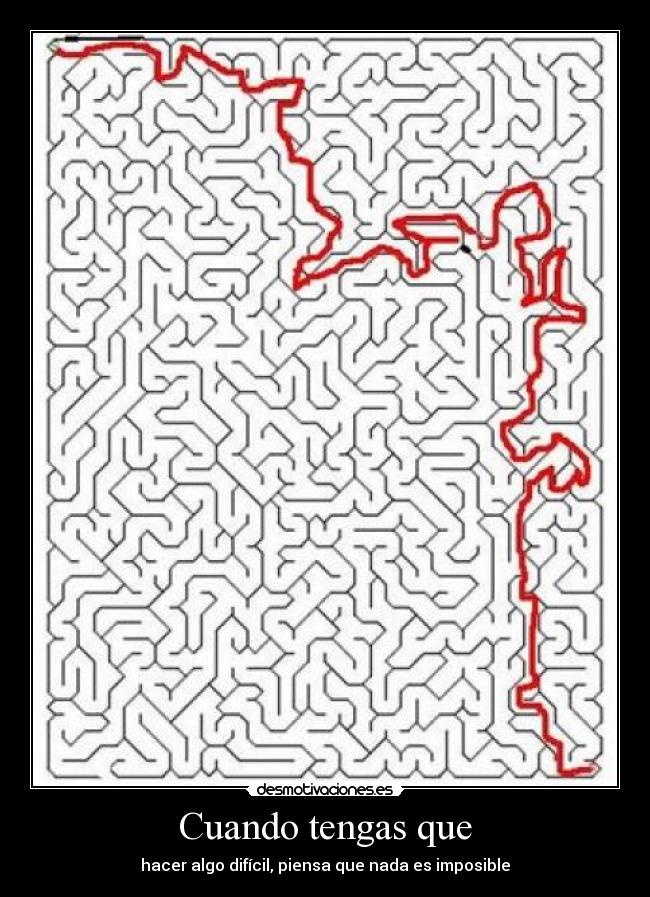 carteles cillitbang desmotivaciones