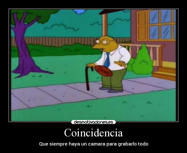 Coincidencia -