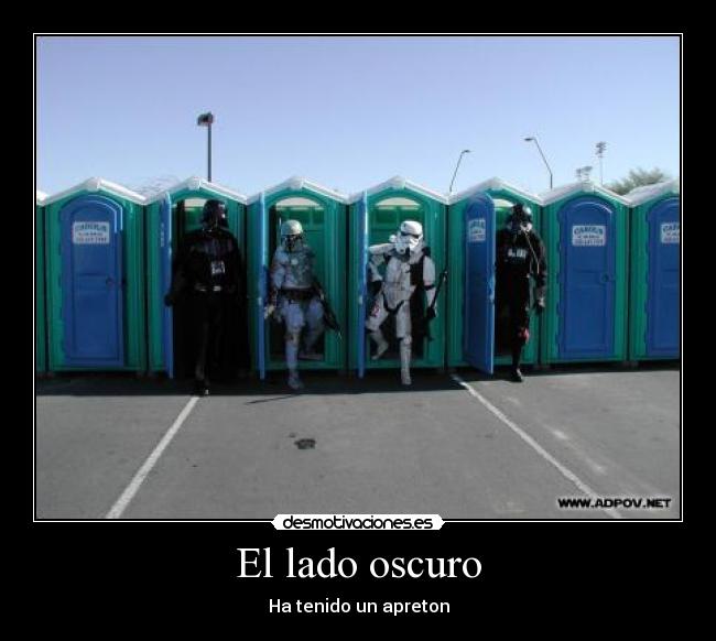 carteles apreton desmotivaciones