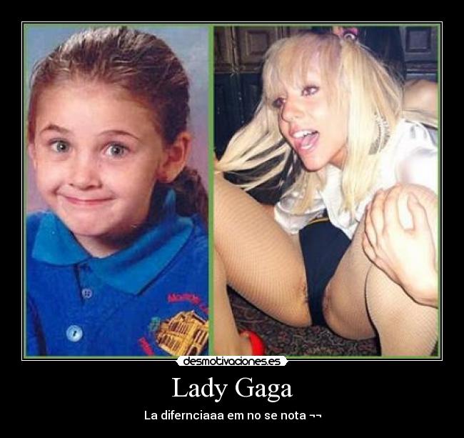 Lady Gaga -