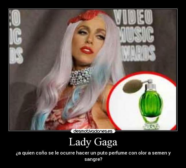 Lady Gaga - 
