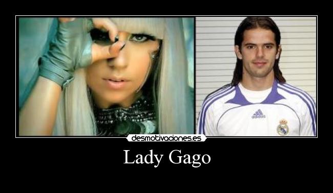Lady Gago -