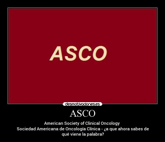ASCO -