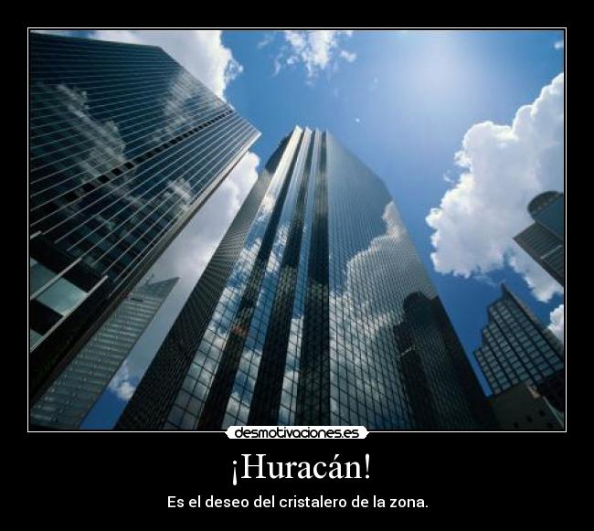 carteles huracan desmotivaciones