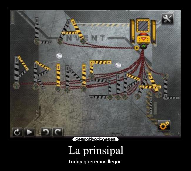 carteles todo desmotivaciones