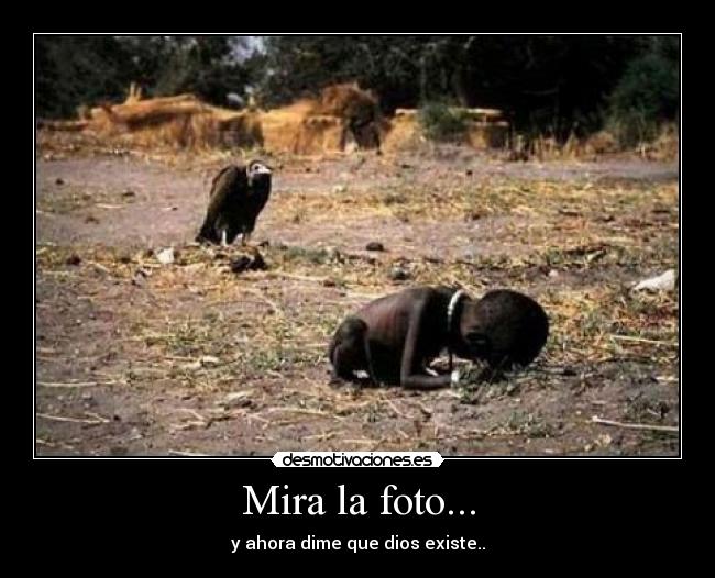 Mira la foto... - 