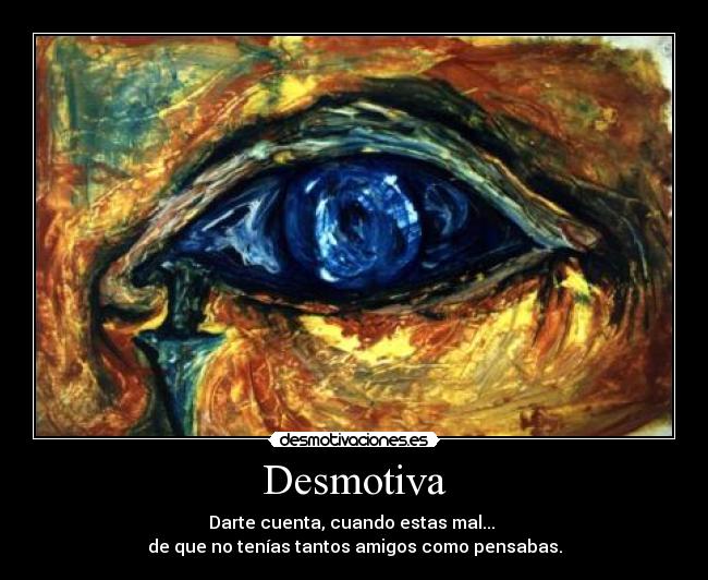 Desmotiva -