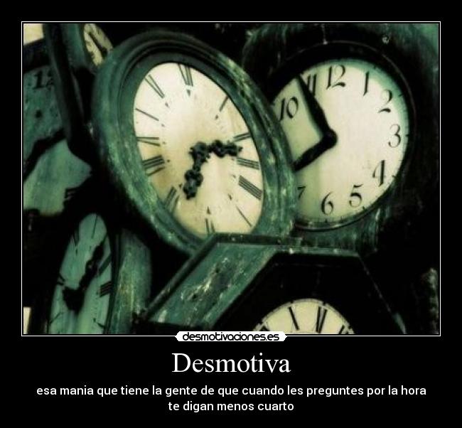 Desmotiva - 