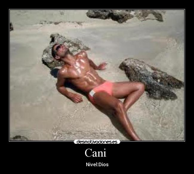 Cani -