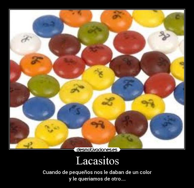 Lacasitos - 