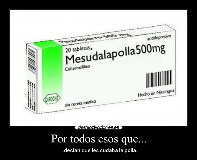 carteles ponchakoangelvegaxphobiamigue e_e desmotivaciones